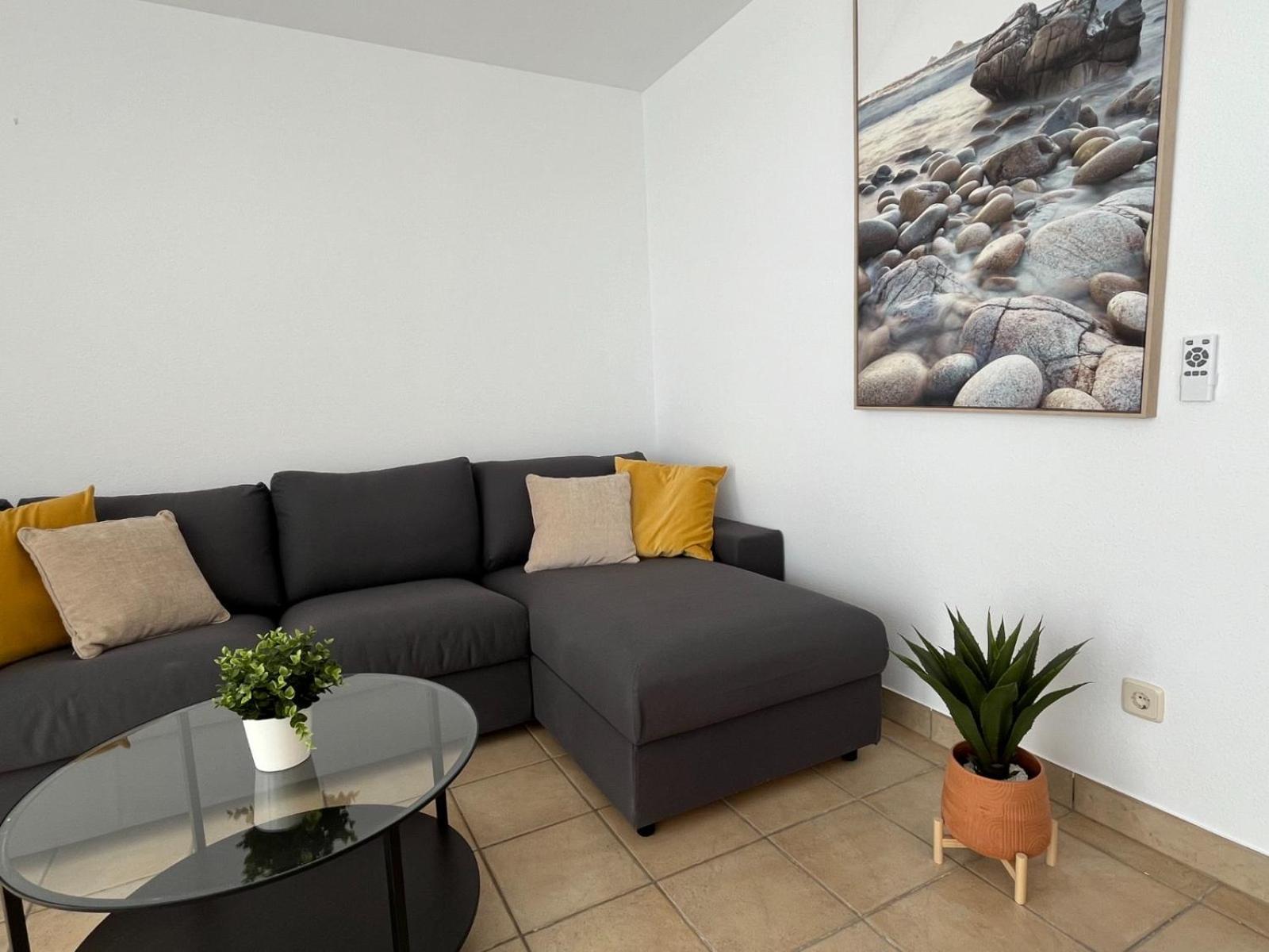 Ocean Dream Apartment Playa Jandia エクステリア 写真