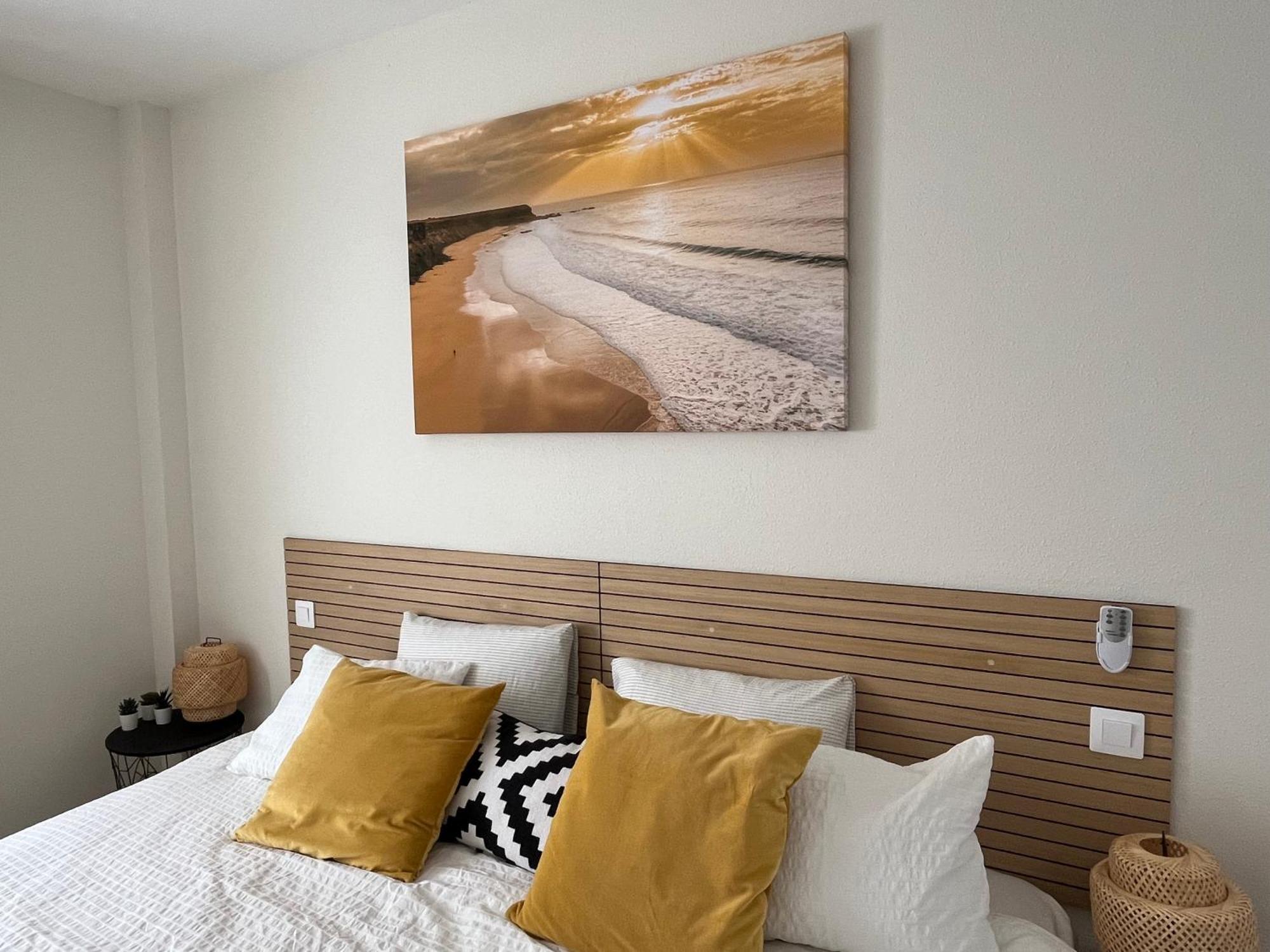 Ocean Dream Apartment Playa Jandia エクステリア 写真