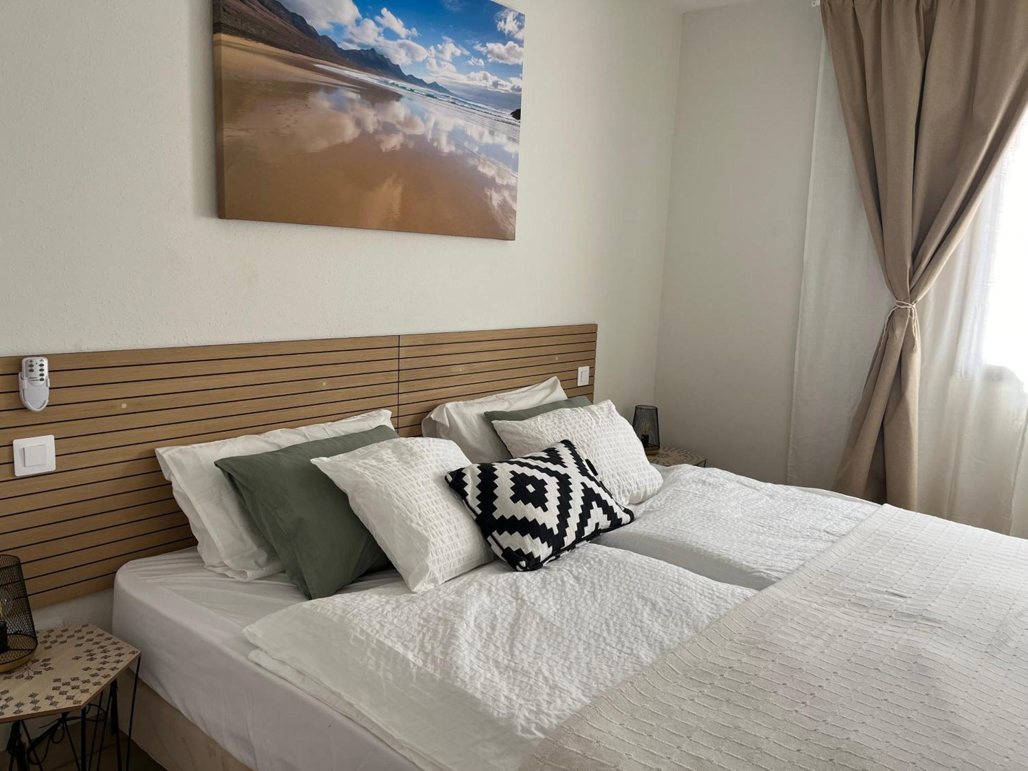 Ocean Dream Apartment Playa Jandia エクステリア 写真