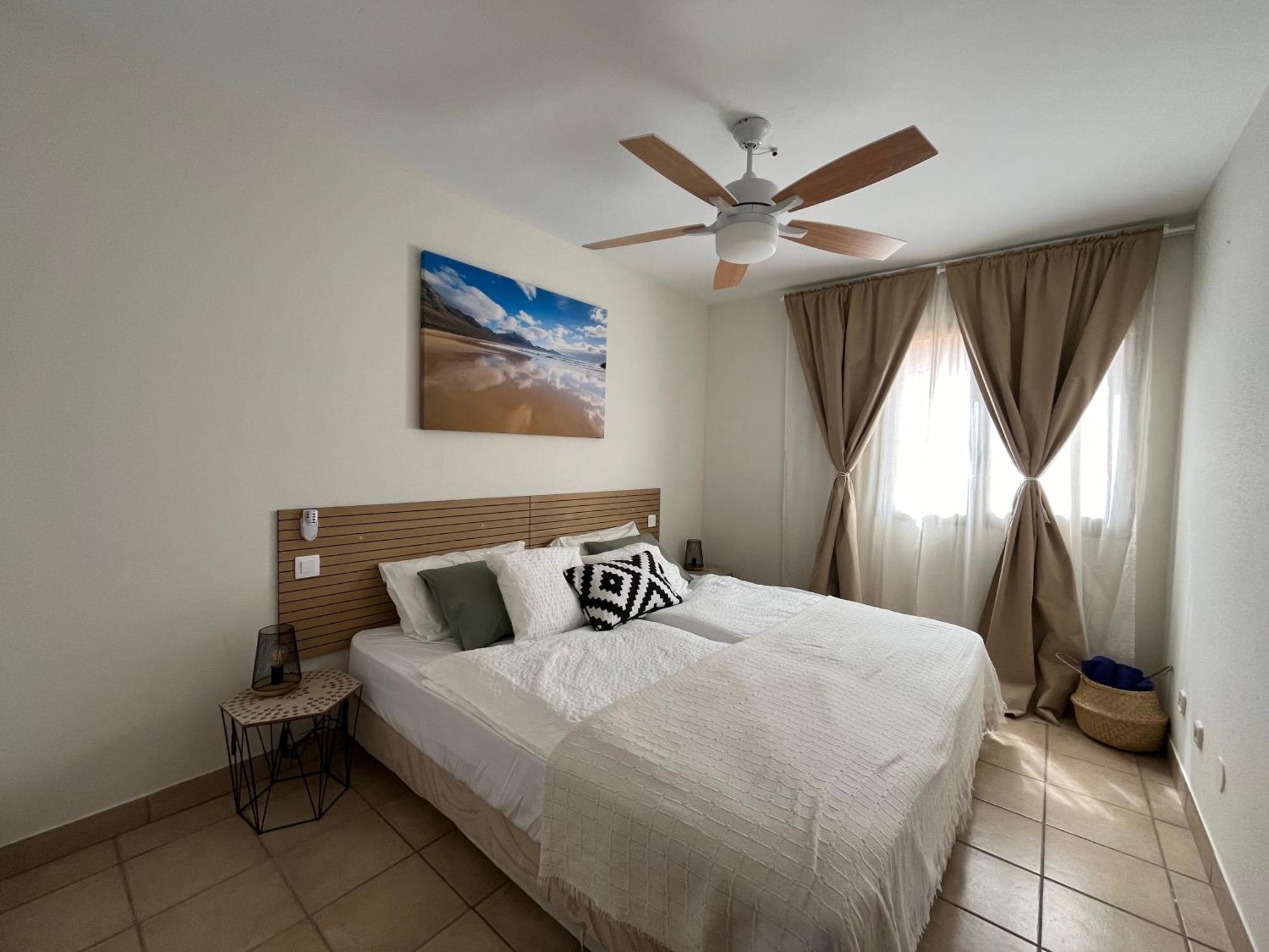 Ocean Dream Apartment Playa Jandia エクステリア 写真