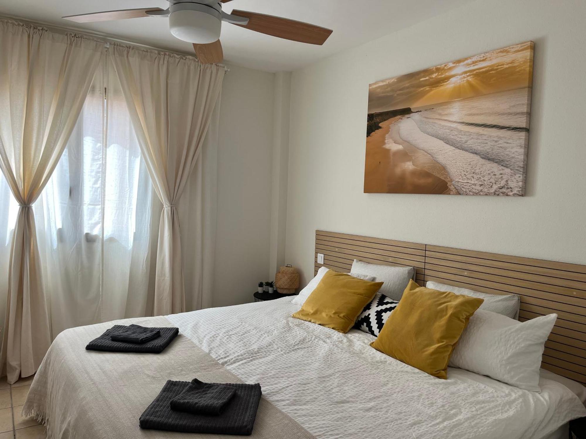 Ocean Dream Apartment Playa Jandia エクステリア 写真