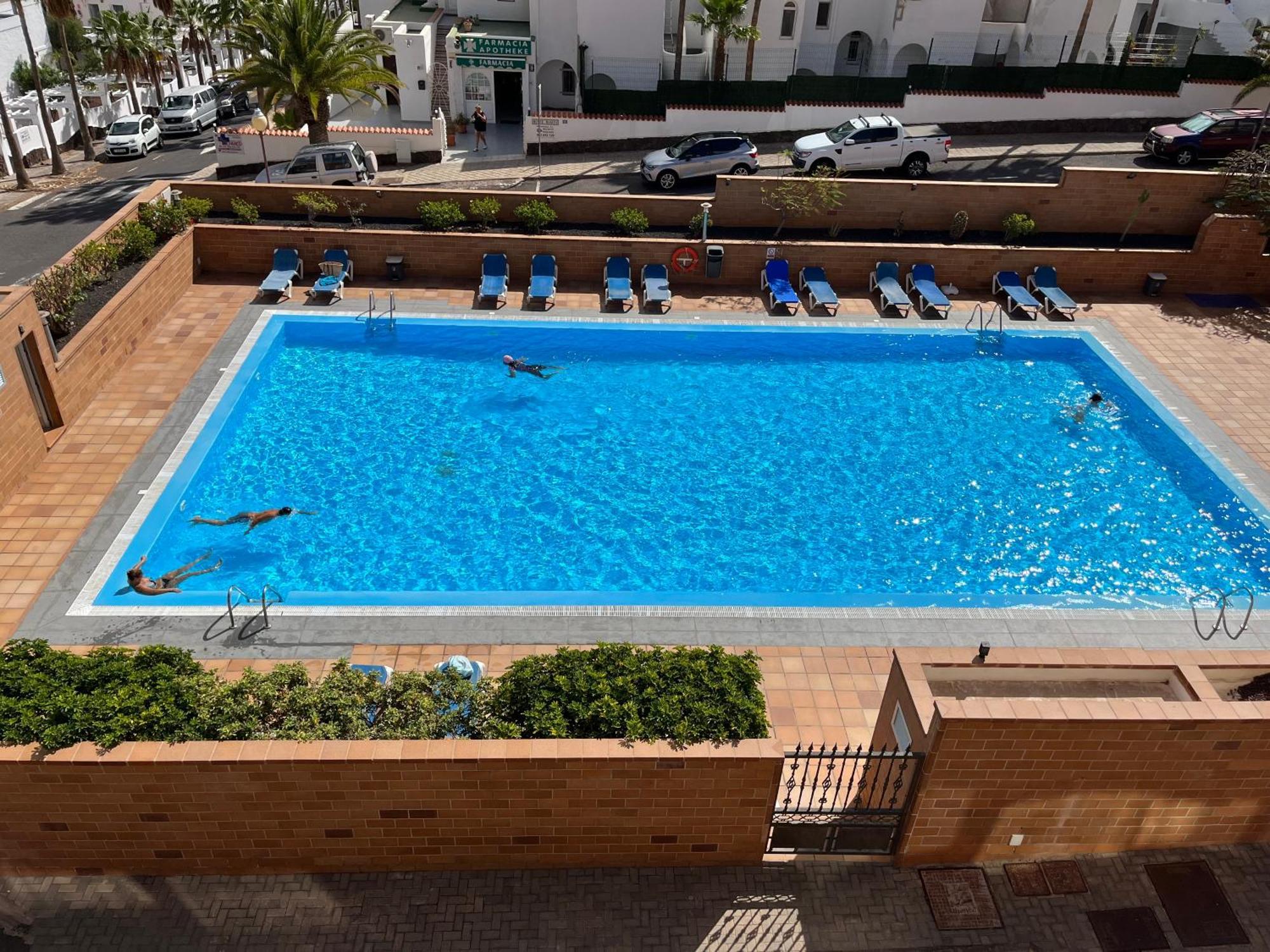 Ocean Dream Apartment Playa Jandia エクステリア 写真