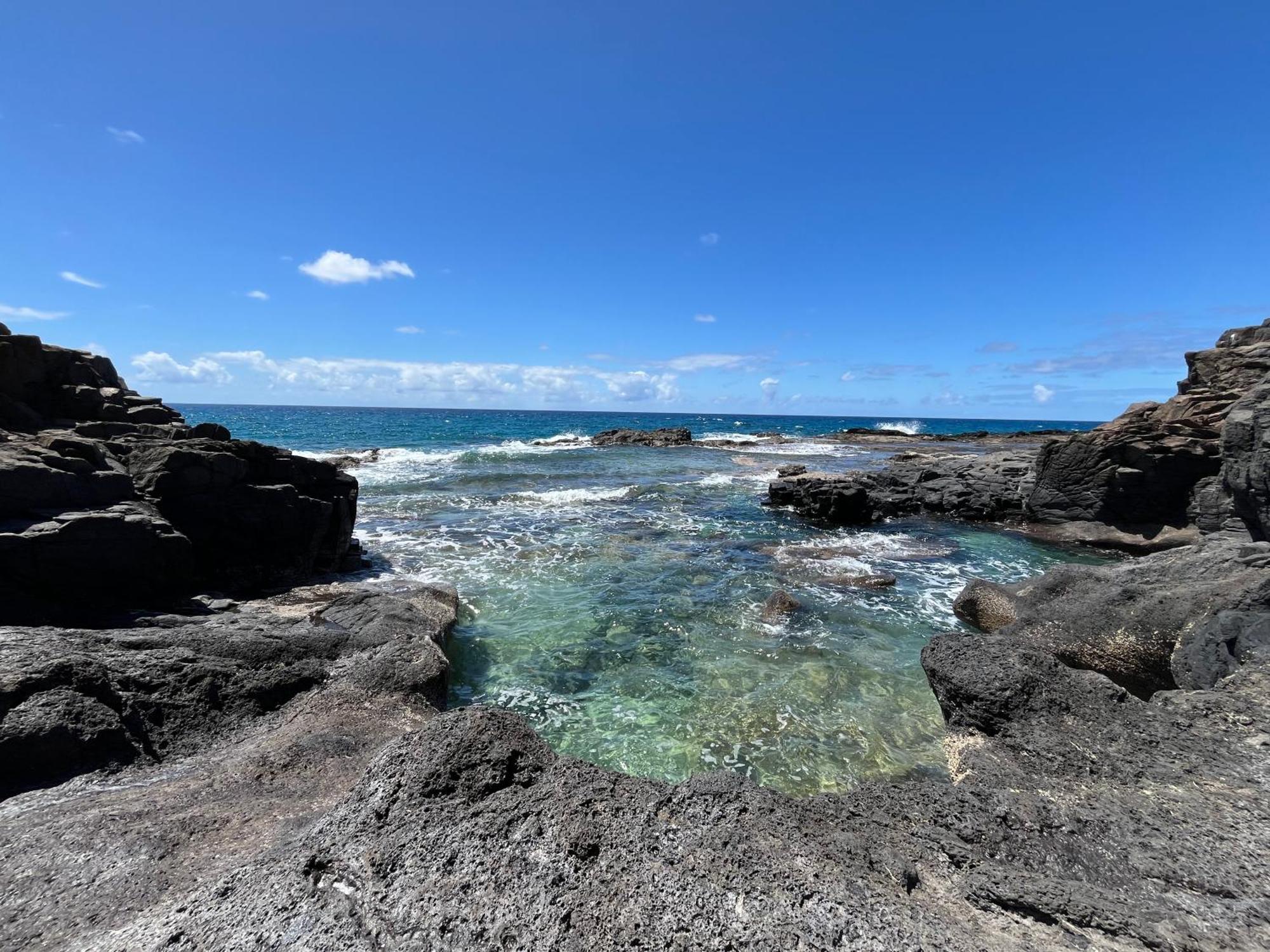 Ocean Dream Apartment Playa Jandia エクステリア 写真